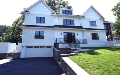 Residential & Commercial Exterior Painting Contractors in Colebrook, CT