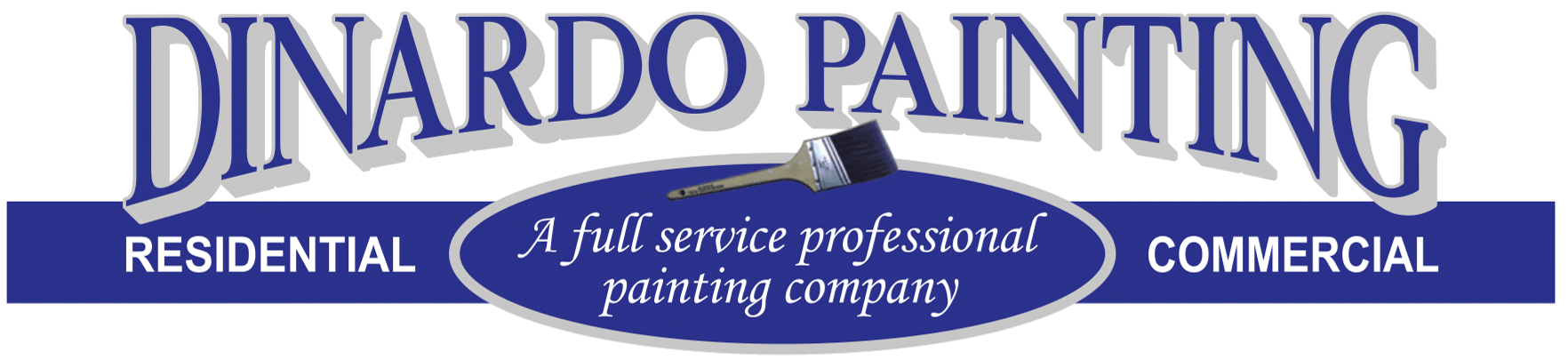 Painting Contractor Interiors & Exteriors | House Painter | New London, CT