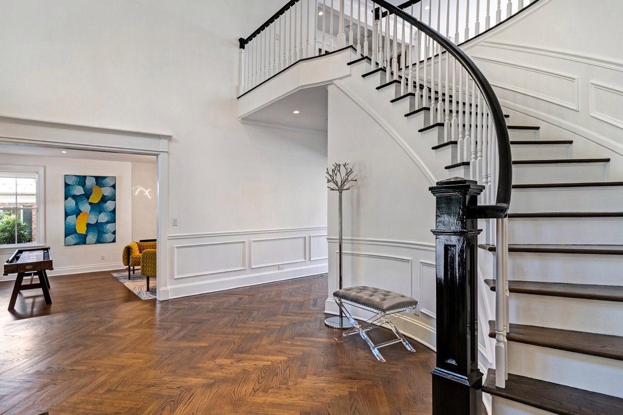 House Painters in New London, CT by Dinardo Painting