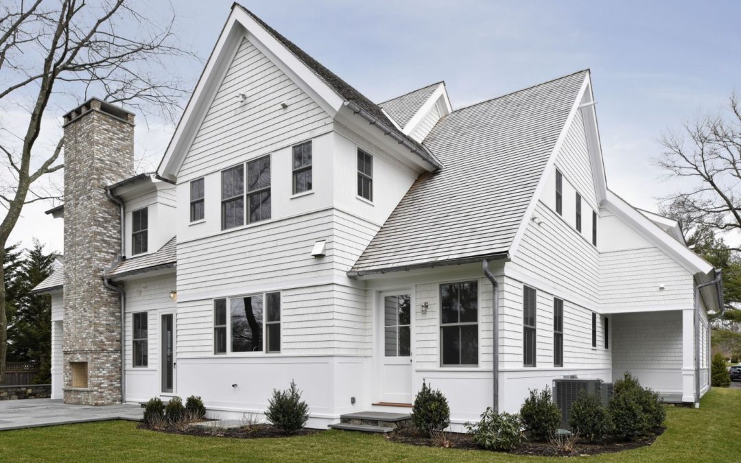 Exterior Painting Company New Haven | Interior Painting Company New Haven