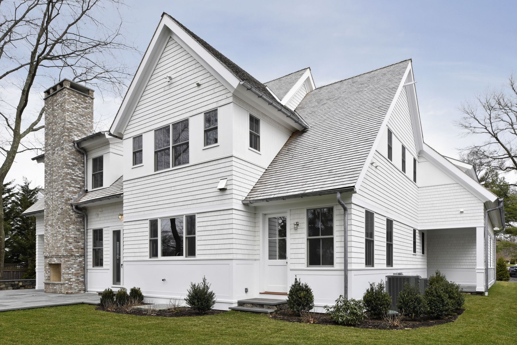 Montville, CT Interior and Exterior House Painters