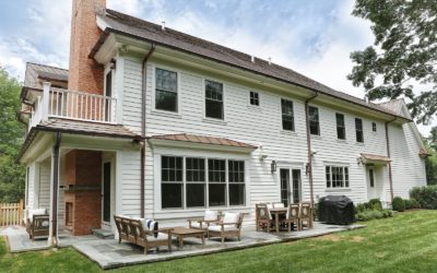 Exterior House Painting Services | Commercial Facility Painting | New London, CT