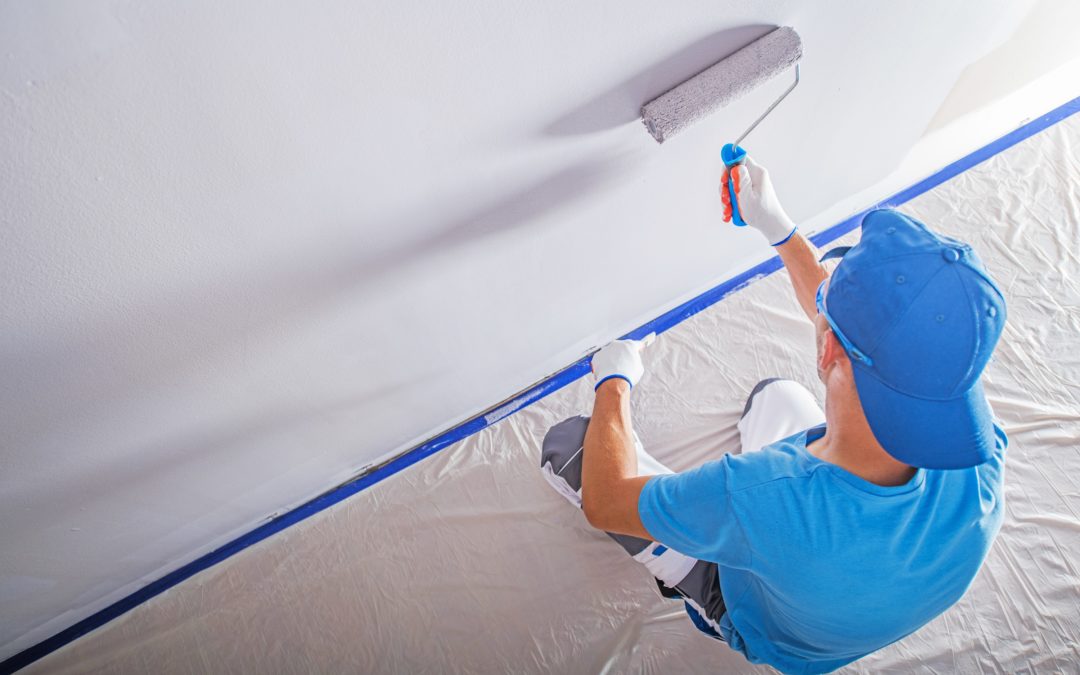 New Haven, CT  Residential & Commercial Painting Services – House Painting – Interior & Exterior Painting