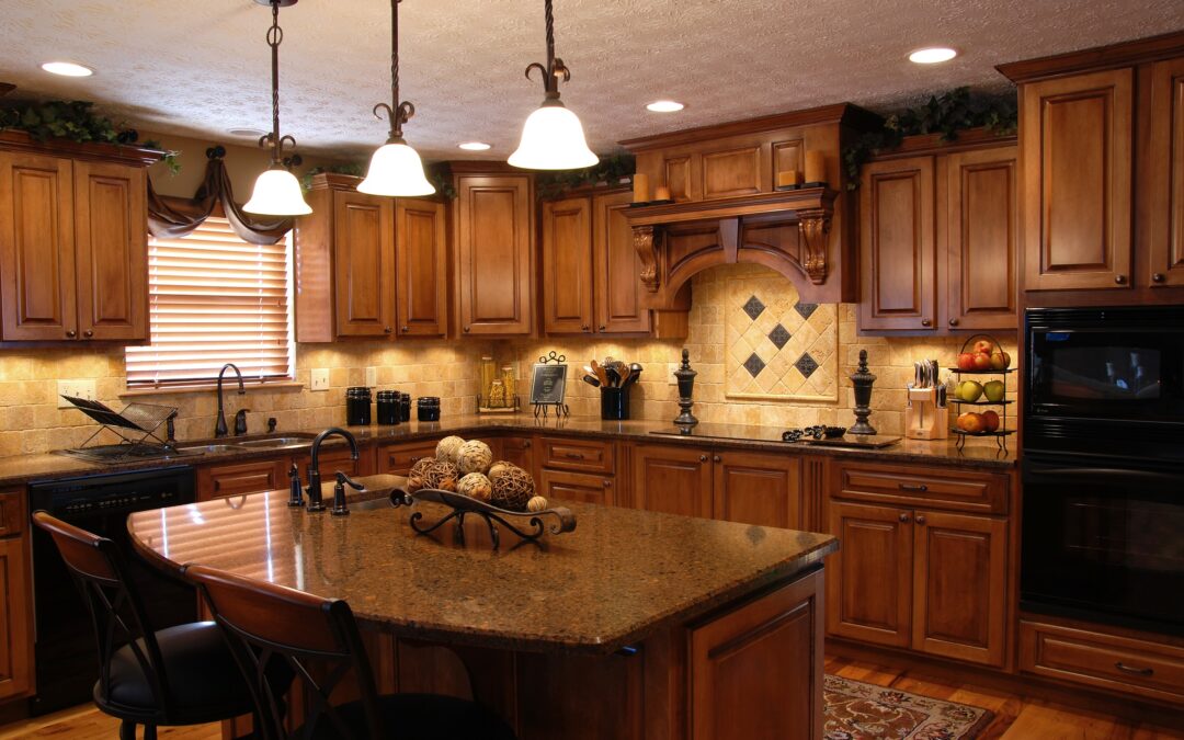 Connecticut Cabinet Refinishing Services