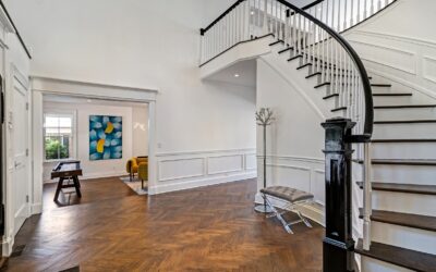 Residential & Commercial Interior Painting Contractors in Simsbury, CT