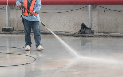 Power & Pressure Washing Contractors in East Haddam, CT – DiNardo Painting