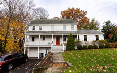 Interior & Exterior House Painting Contractors in Ledyard, CT