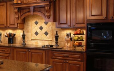 Cabinet Painting, Staining & Refinishing Services in Salem, CT
