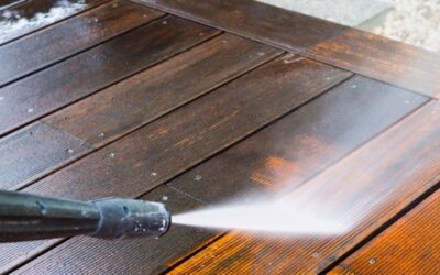 Professional Pressure Power Washing Services in Lebanon, CT